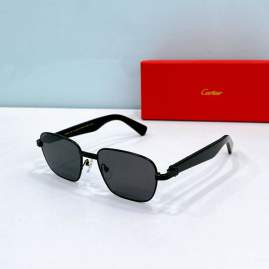 Picture of Cartier Sunglasses _SKUfw79566765fw